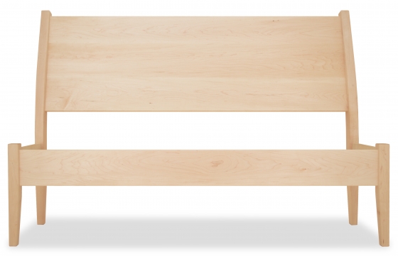 Bed Harmony Maple
