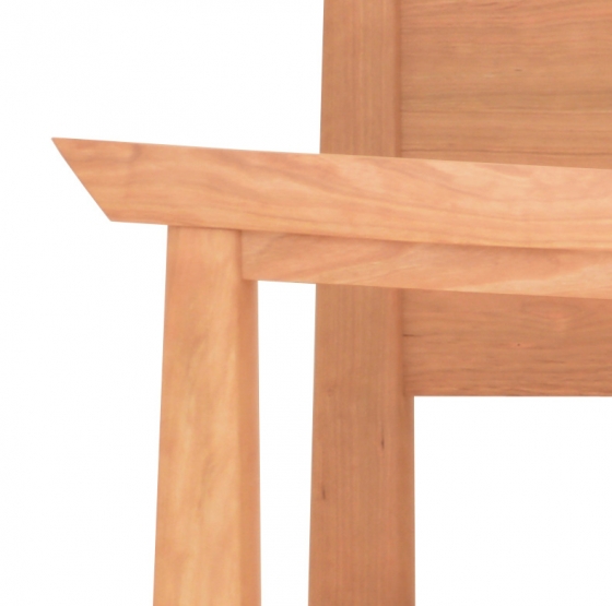 Harvestmoon Pagoda Bed Detail 1