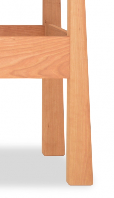 Harvestmoon Pagoda Bed Detail 2