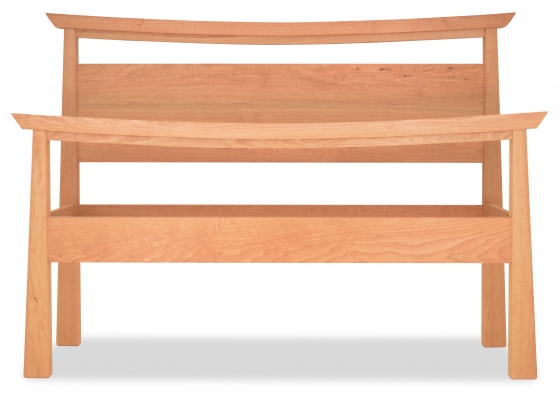 Bed Harvestmoon Pagoda Cherry