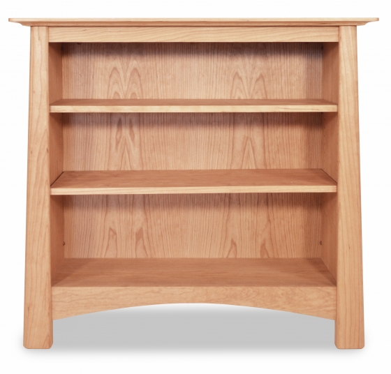 Bookcase 3 Harvestmoon-Cherry