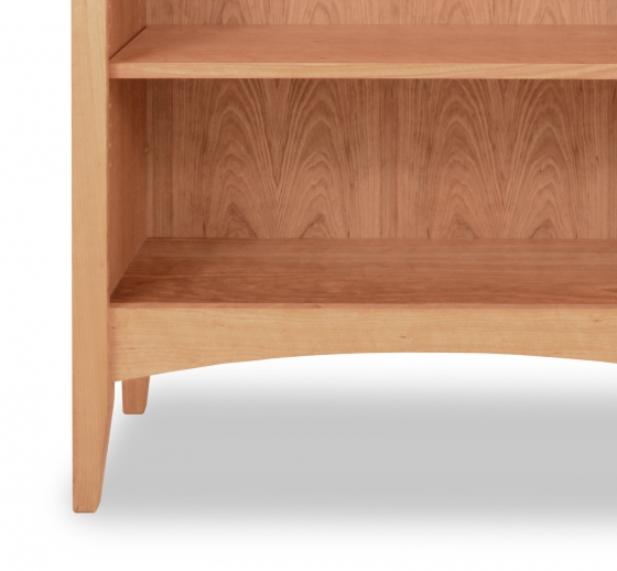 Bookcase 4 Canterbury Detail 2