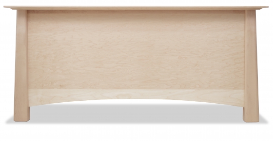 Blanket Chest Harvestmoon Maple