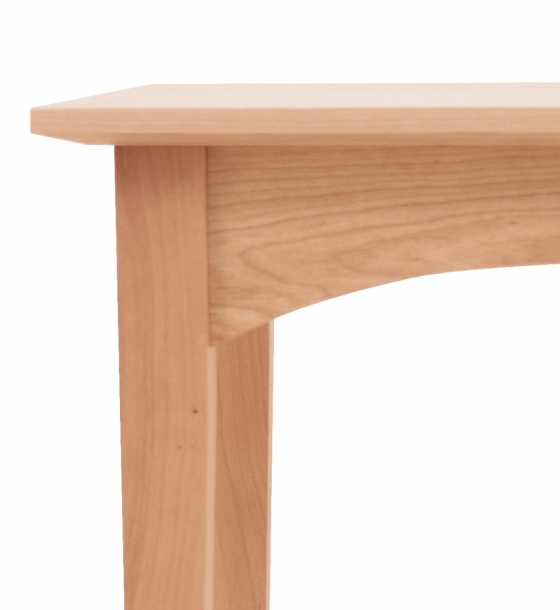 End Table Canterbury Detail 1