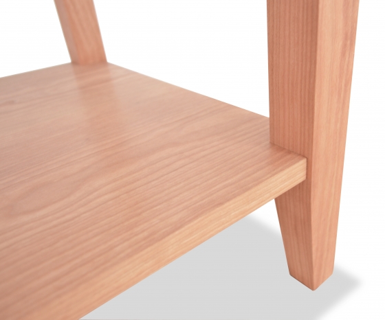 Coffee Table Canterbury Cherry