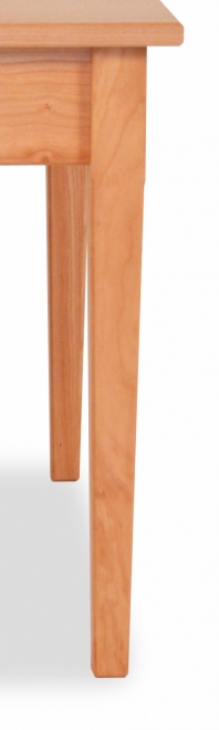 End Table Shaker Cherry1