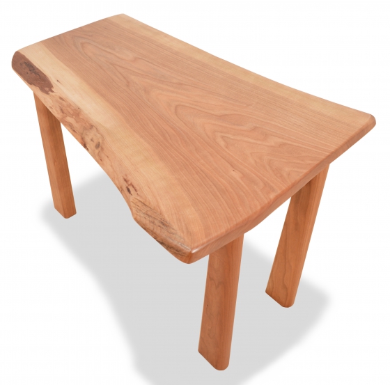 Live Edge Table