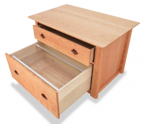 Cradenza 3 Harvestmoon Cherry angle 2