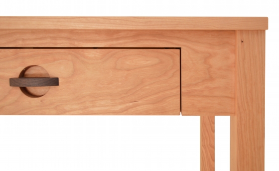 Desk  Horizon Custom Detail