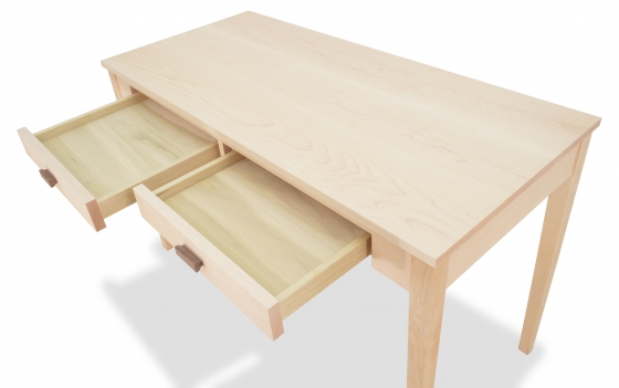 Desk Horizon Maple