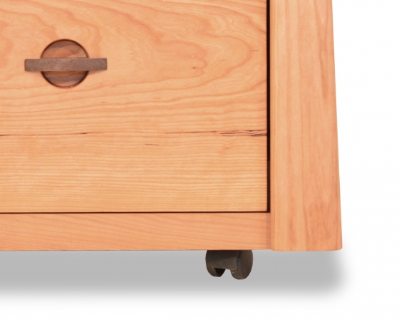 Credenza Harvestmoon Cherry