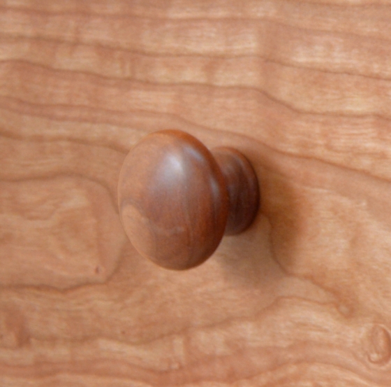 Credenza Shaker Cherry