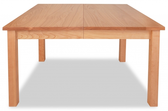 Table Square Extension Horizon Cherry