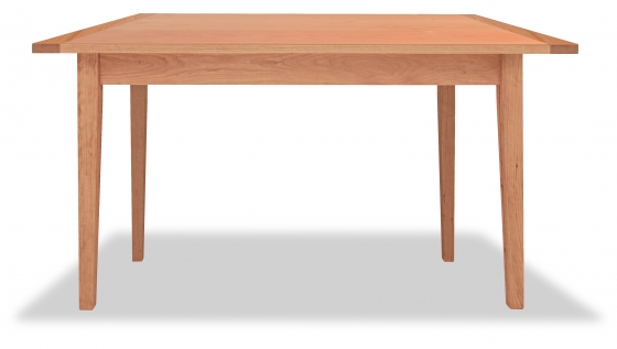 Table Harvest Style Cherry 2