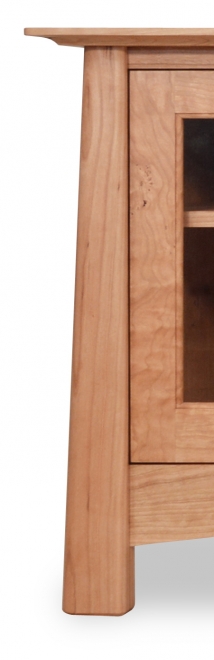 TV Console 2 Harvestmoon Cherry 3