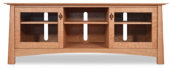 TV Console 2 Harvestmoon-Cherry