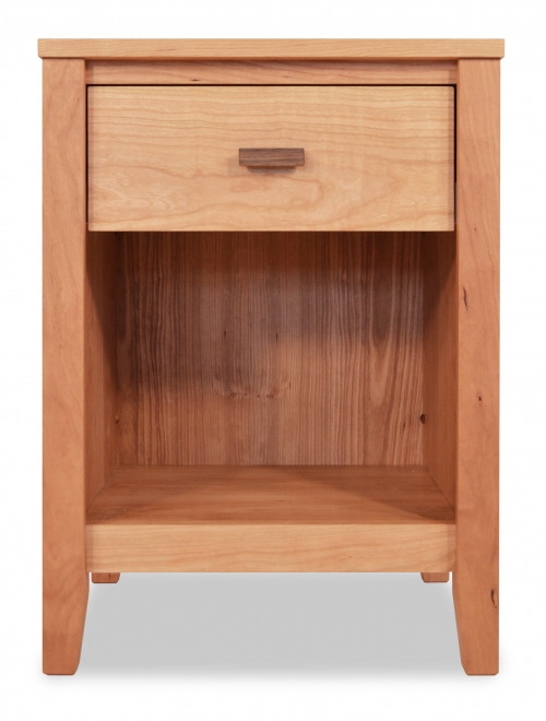 Nightstand 1 Drawer Horizon Cherry
