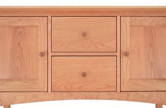 Huntboard Canterbury details