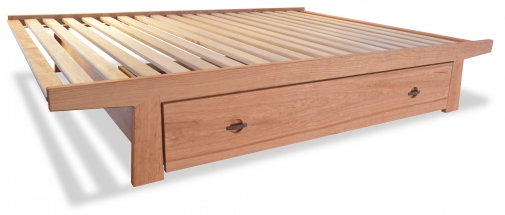 Underbed Storage Harvestmoon Cherry 2