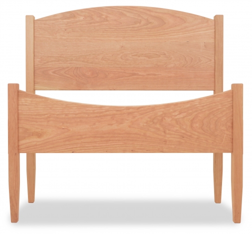 Bed Shakermoon Twin Cherry