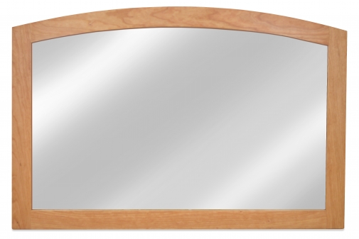 Mirror Arched Canterbury Cherry