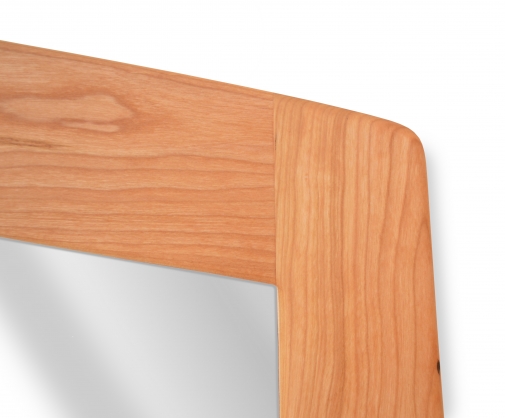 Mirror Arched Harvestmoon Cherry 