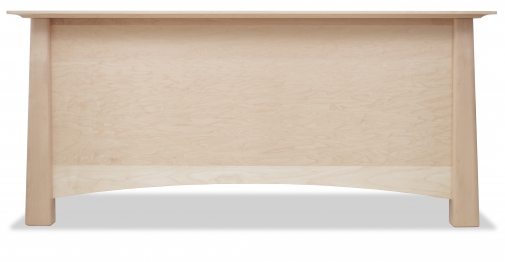 Blanket Chest Harvestmoon Maple