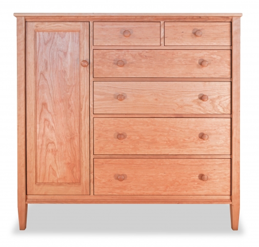 Gents Chest Cherry Shaker