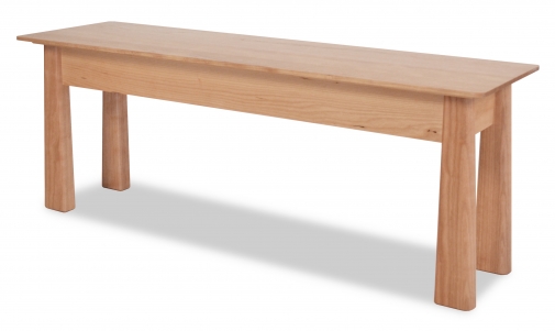 Bench Harvestmoon Cherry