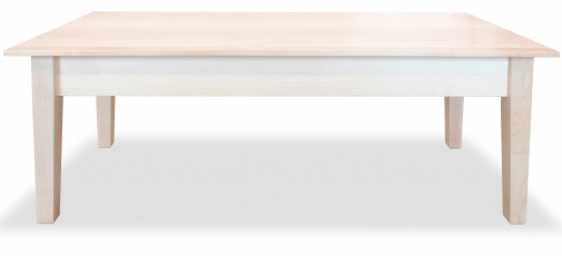 Coffee Table Canterbury Maple