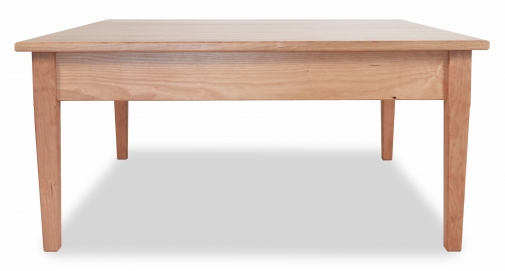 Coffee Table Shaker Cherry