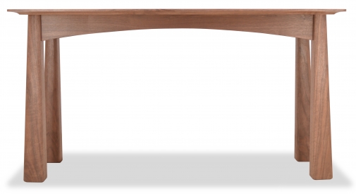 Sofa Table Harvestmoon walnut