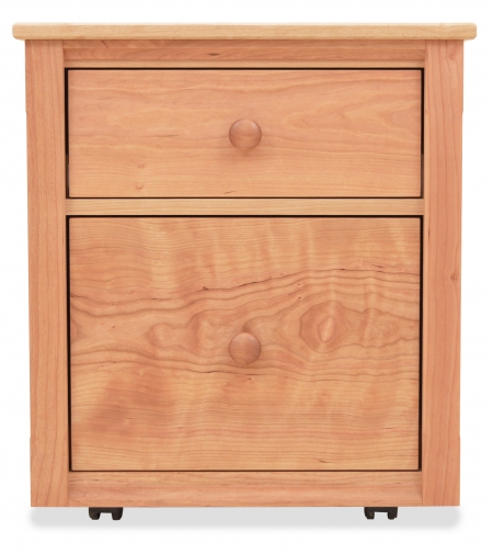Credenza Shaker Cherry