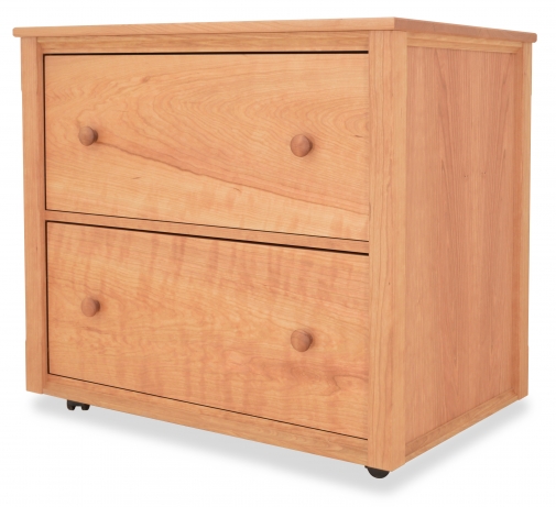 Lateral File Shaker Cherry