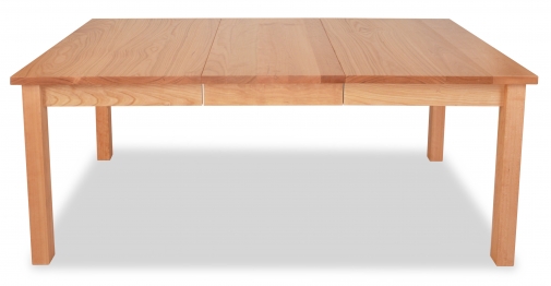 Table Extension Horizon Cherry 1 Leaf