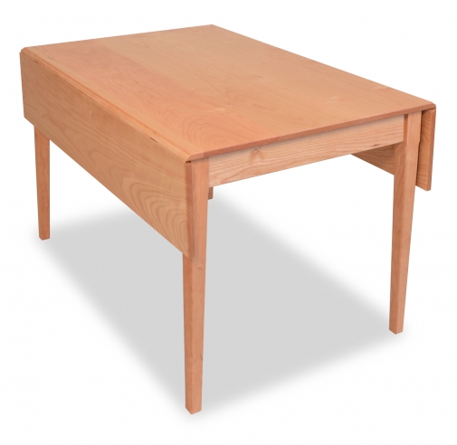 Table Drop Leaf Cherry
