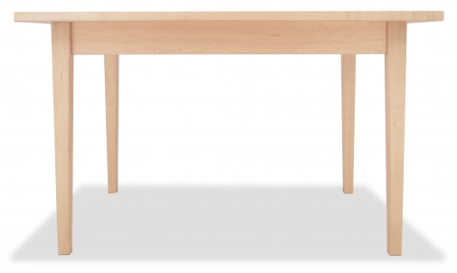 Harvest Table Shaker maple