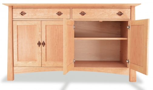 Harvestmoon Buffet 1 Cherry detail 2