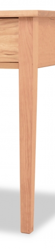 Nightstand Taper Leg Shaker leg