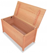 Blanket Chest Shaker