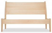 Bed Harmony Maple