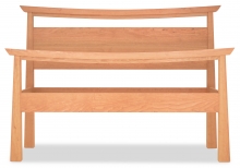 Harvestmoon Pagoda Bed Cherry Bed Harvestmoon Pagoda Cherry