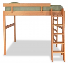 Loft Bed Cherry Bed Loft Cherry