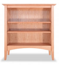 Bookcase Canterbury 1 Cherry Bookcase Canterbury 1 Cherry