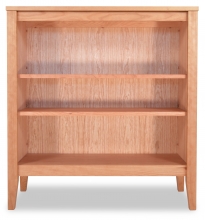 Bookcase Horizon 3 Cherry