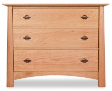 Chest 3 Drawer Harvestmoon-Cherry Chest 3 Drawer Harvestmoon-Cherry