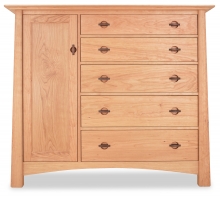 Gents Chest Harvestmoon Cherry Gents Chest Harvestmoon Cherry