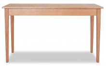 Sofa Table Shaker-Cherry