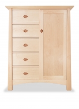 Sweater Chest Harvestmoon maple Sweater Chest Harvestmoon maple