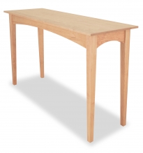 Sofa Table Canterbury Cherry